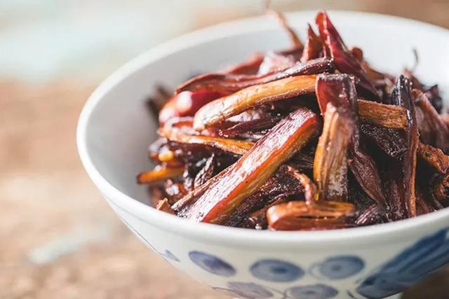 中国12大名酱，哪一款是你心目中的下饭酱王？