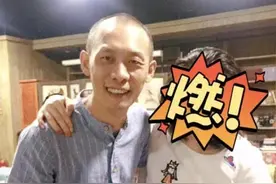 42岁影帝瘦成"皮包骨"，为角色只吃一粒包子馅，张译怎么样了？图片