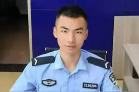 警校实习生在萍乡湘东公安的一天图片