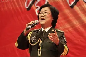 《马儿啊，你慢些走》太好听了，如今84岁的马玉涛，近况如何？图片