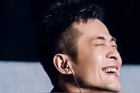 为了他！辛巴选择与散打哥彻底撕破了脸图片