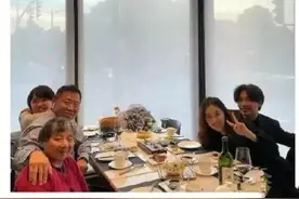 陈坤儿子生母是小保姆？陈坤回应，对得起自己就是幸福图片