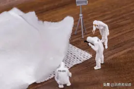 13款安心裤测评：安尔乐、自由点透气性差；另有一款遭体验者“吐槽”图片