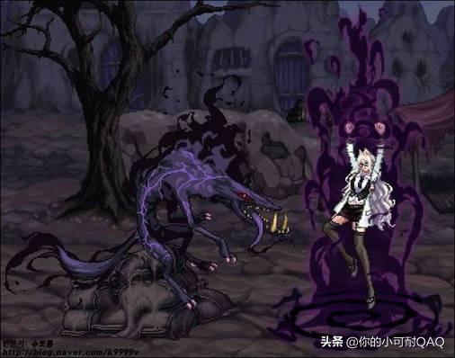 《新的征程》DNF版本第二季《热血本能》回顾