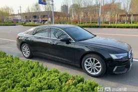 大众网快快帮丨奥迪A6提车10天出现异响  4S店称需更换离合器图片