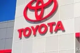 日本知名制造企业名录，撑起日本制造半边天图片