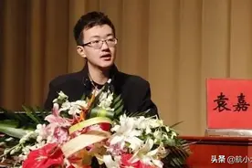 北大老师半夜来电，清华招生组凌晨到家“抢人”，只因他考了706图片
