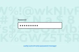 Chrome密码管理器：用还是不用？图片