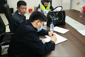 津市法院跨省执行 助力企业复工复产图片