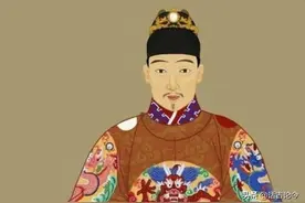 她是崇祯的女儿，为什么后世被写进小说，成了独臂神尼？图片