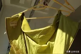 你们对四川男人晾衣服有好气人一无所知图片