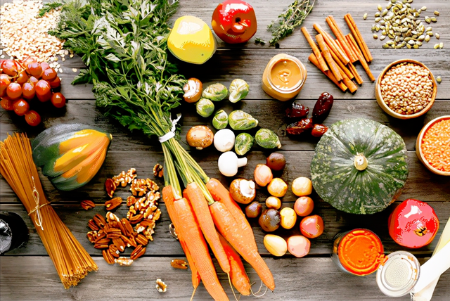 营养没吃够，身体给你发来5个信号