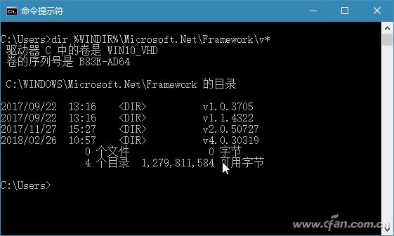 系统小技巧：深入全面掌握.NET Framework
