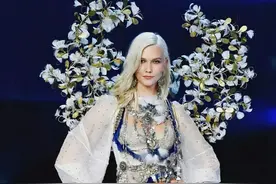 超模进豪门多难？小KK年入6000万被婆家轻视，交往6年得不到认可图片