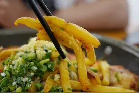 来求湖州仔仔推荐干挑面了~早上想去吃阿二结果没吃上图片