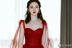 继《东宫》后彭小苒再接新剧！造型比小枫还美，男主超亮眼图片