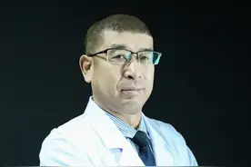 【技术骨干】甘肃宝石花医院泌尿外科，副主任医师—陆林本图片