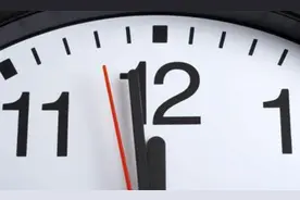 1秒钟是多长时间？相对于普朗克时间，1秒钟可谓是“天荒地老”图片