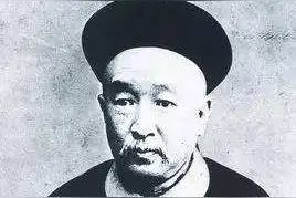1883年，胡雪岩败了；但一个新的商业大家族却悄然而生图片