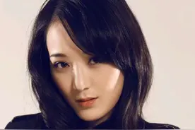 不需要绯闻的龙梅子，在娱乐圈混，只凭一招就足够了图片