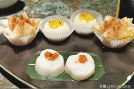 来苏州旅游，必吃的8道美食，你都一一尝过了吗？图片