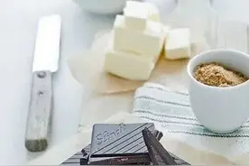 花大钱买的烘焙材料，一定要好好保存呀！图片