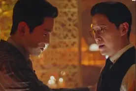 顶楼三，解开谜团，又现迷案，真让人欲罢不能啊图片
