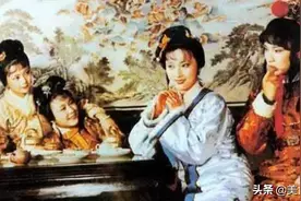 《红楼梦》中的20道美食，竟然在家就能做？图片