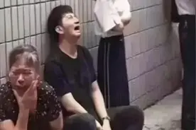 保姆纵火案后续图片