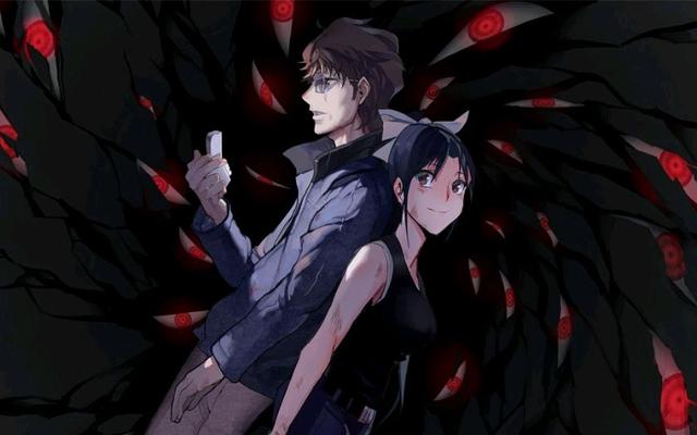 四本小众风格的无敌流小说，火影同人、武道异界，全是精彩内容