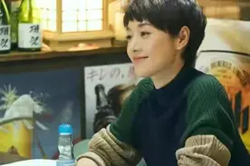 《我的前半生》罗子君离婚后能逆风翻盘，为什么罗子群不可以？图片