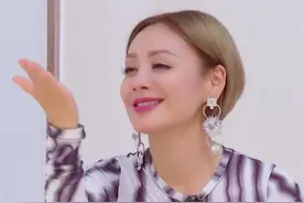 “总是说真话不怕得罪人吗”宁静的回答，不仅暴露情商还暴露实力图片