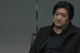 《理想之城》汪炀有点眼熟，被指撞脸李亚鹏，这个演员有点厉害图片