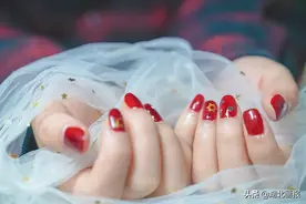 探店｜“甲”如你很美丽图片