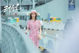 王漫妮这样贫穷而貌美的女孩，注定“钓”不到高富帅，无关穷图片