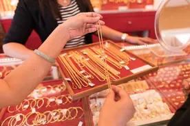 金店老板劫杀案：16年未破，曾有神秘人透露：我知道凶手？图片
