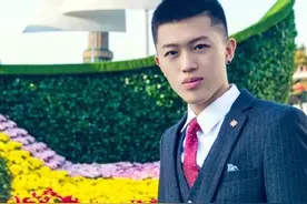 牌牌琦不只网红1个身份，看到个人简介上的内容，才知他有多厉害图片