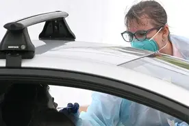 澳大利亚昆士兰州首府地区启动临时封城措施 社区传播病例小幅增加图片