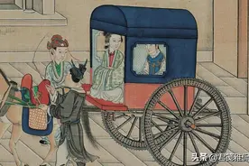 《红楼梦》：抽丝剥茧寻找“养小叔子”的原型，焦大已经说得明白图片