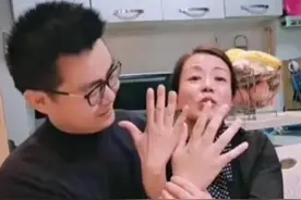 疑似郭希志女儿发声道歉，对不起姚家及姚策，结果“名字”打错了图片