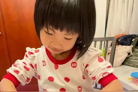 带孩子一起做公主包，动手动脑百变风格，教你用双手带娃走进时尚图片