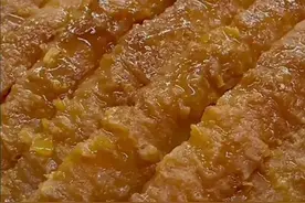 玉林酸甜扣肉制作秘诀，吃着咸酸甜香都回味，去腻开胃有嚼劲图片