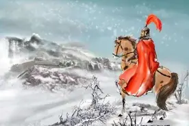 王昌龄：被“搓揉”的七绝圣手，被“忌杀”的诗家夫子图片