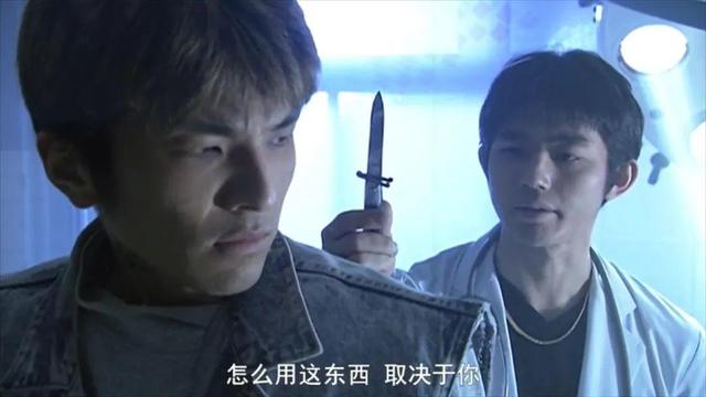 开播20年，评分9.5的「成人向」日剧完结，童年男神太意难平
