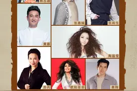 酷狗与丰华唱片达成独家版权合作，梦回8090！经典好歌尽在酷狗图片