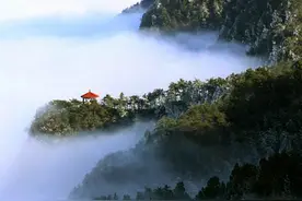 李白苏轼临终前各作诗一首，李白豪气冲天，苏轼则看透人生图片