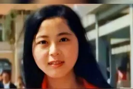 清华校花：陈薇集美貌和才华于一身，嫁给了爱情的幸福人生图片