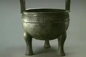 破解前人破解错误的由甲骨文演变的金文探秘之一（原创）图片