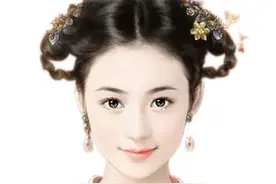 她自认是出墙的红杏，却是勇敢追爱的天使，对她不得不写个服字！图片