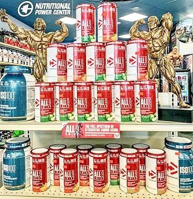 氨基酸是什么？健身的人为什么要摄入？